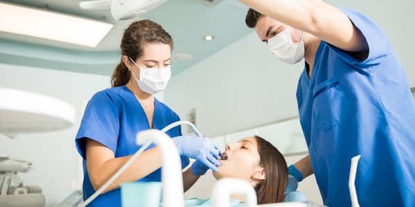 Traitement endodontique Perpignan