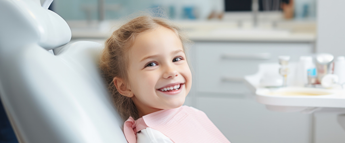 Dentiste enfant Perpignan